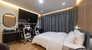 Hotel Casa Suwon - 3