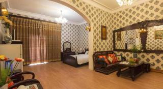 Dragon Hotel - Hanoi - 8