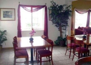 Rodeway Inn Salina North - Salina - 8