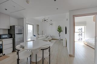 Sym vista waters edge - Abu Dhabi - 0