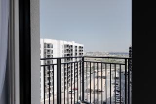 Sym vista waters edge - Abu Dhabi - 9