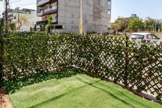 The SAC house - Gurgaon - 8
