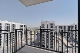 Sym vista waters edge - Abu Dhabi - 2