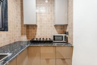 The SAC house - Gurgaon - 6