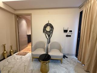 The SAC house - Gurgaon - 5
