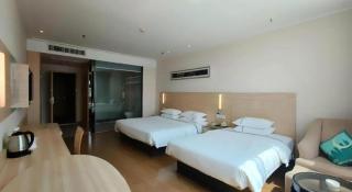 City Comfort Inn Jingzhou Ancient City Taiyue Road - 2