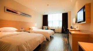 City Comfort Inn Jingzhou Ancient City Taiyue Road - Caoshi - 1