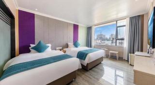 JIN HENG HUA YAN HOTEL - Canton - 9
