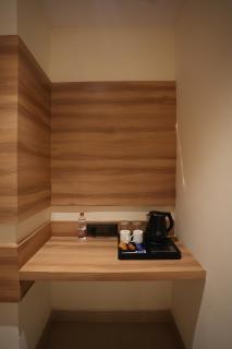 Hotel Naveena Grand - Hyderabad - 7