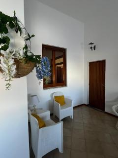 B&B Lilla - Maruggio - 4