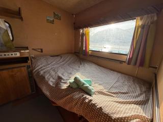 Wooden Lakefront Bungalow - Jablanica - 1
