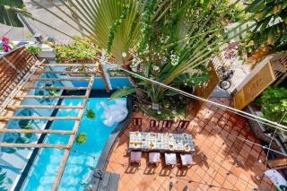 Toan Villa - 3