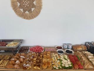 Otto Hotel - Ksamil - 6