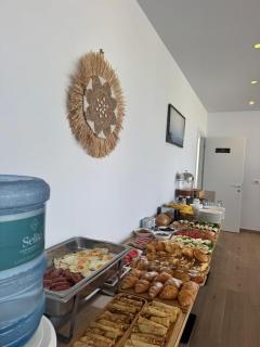 Otto Hotel - Ksamil - 7