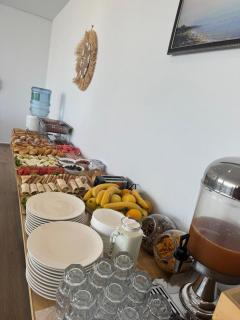 Otto Hotel - Ksamil - 8