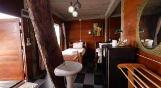 P&P Coffee & Resort Maesariang - - 0