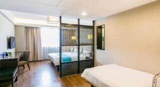 SSAW Boutique Hotel Shaoxing Ancient Town - 2