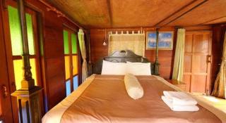 P&P Coffee & Resort Maesariang - - 4