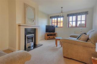 28 Barnes Meadow - Uplyme - 6
