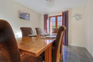 28 Barnes Meadow - Uplyme - 1