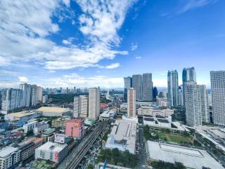 1BR Condotel with Balcony at FAME Residences #FM13-1 - Manila - 4