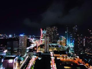 1BR Condotel with Balcony at FAME Residences #FM13-1 - 3