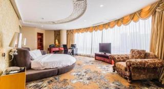 Foshan Nanhai Huifeng Holiday Hotel - Foshan - 9