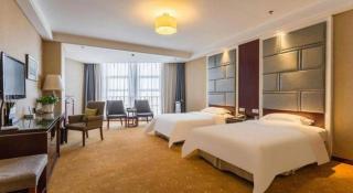 Inner Mongolia XingTai Phoenix Hotel - Hohhot - 3