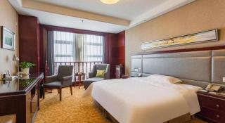 Inner Mongolia XingTai Phoenix Hotel - Hohhot - 9
