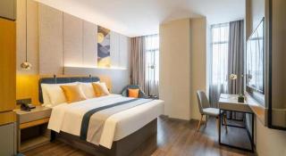 Home Inn Selected Xiamen University Zhongshan Road - Xiamen - 5