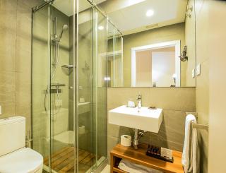 The 8 Boutique B&B - Barcellona - 3