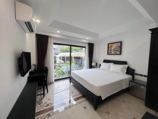 Bay Luxury Hotel & Spa - No 1 Ngo Huyen - Hanoi - 8