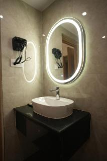 Hotel Naveena Grand - Hyderabad - 9