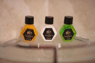 Hotel Naveena Grand - Hyderabad - 8