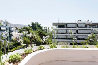 Luxury 3-BD condo with 80sqm balcony in Glifada - Atene - 3