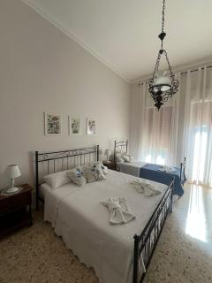 B&B Lilla - Maruggio - 0
