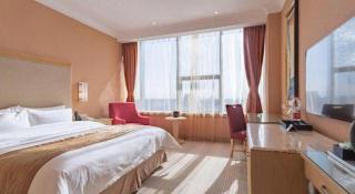 Dongying Blue Horizon Xinyue Hotel - 1