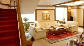 Dolton Hotel Changsha - Changsha - 2