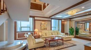 Dolton Hotel Changsha - Changsha - 8