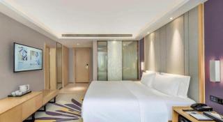 Lavande Hotel·Xishuangbanna Jinghong Songkran Square - Jinghong - 1