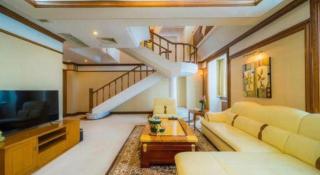 Dolton Hotel Changsha - Changsha - 9