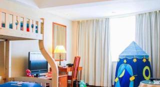 Dolton Hotel Changsha - 5
