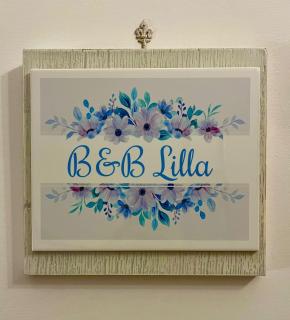 B&B Lilla - 5