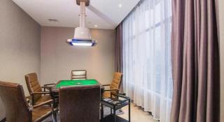 Lavande Hotel Jinzhou Gong'an RT-Mart Chinese Medicine Hospital - Gong'an - 8