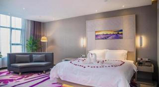 Lavande Hotel Jinzhou Gong'an RT-Mart Chinese Medicine Hospital - 3