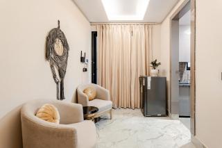 The SAC house - Gurgaon - 0