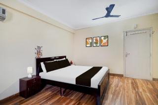 Hotel O Dasappanapalya - Chik Bānavar - 9