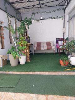 Habitación privada - Iquique - 4