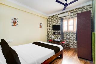 Hotel O Dasappanapalya - Chik Bānavar - 4