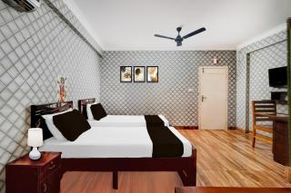 Hotel O Dasappanapalya - Chik Bānavar - 3
